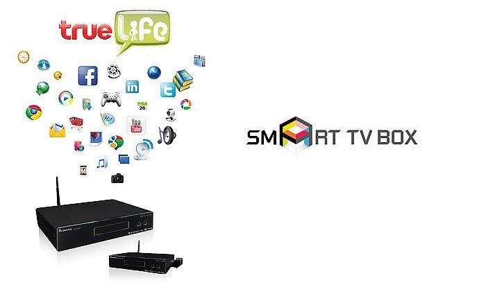 4 lý do nên mua TV box thay cho Smart tivi